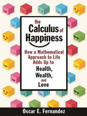 cover image of The Calculus of Happiness